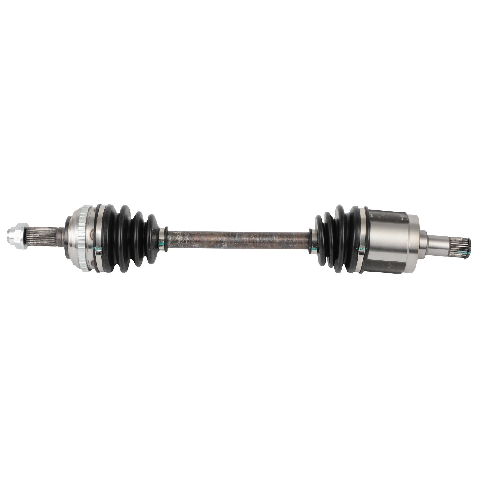 CV Axle Shaft Assembly Front Left & Right For 2002-2006 Acura RSX Base 2pcs