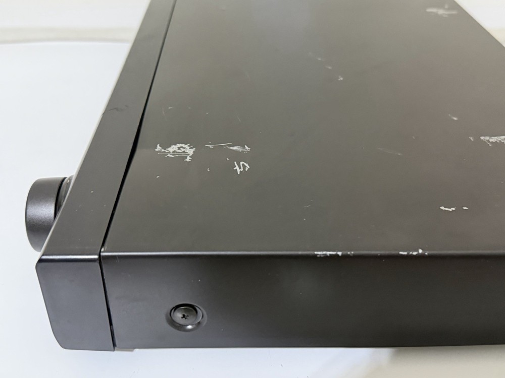 Technics SH-AC300 Digital Surround Processor With Power Cord