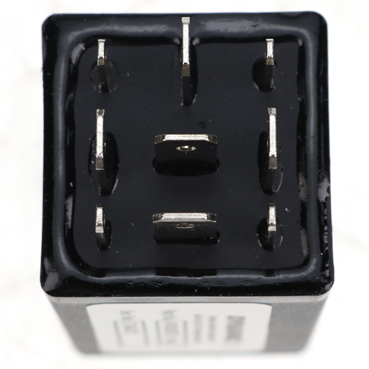 9 Pins Roller Grader VBS Relay 4700382782 for Dynapac 382782 CC422 CC522 CC622