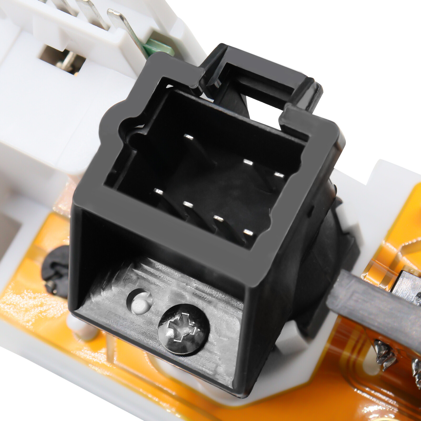 A/C Heater Climate Control Module For Chevy Suburban Tahoe GMC Yukon 9378805