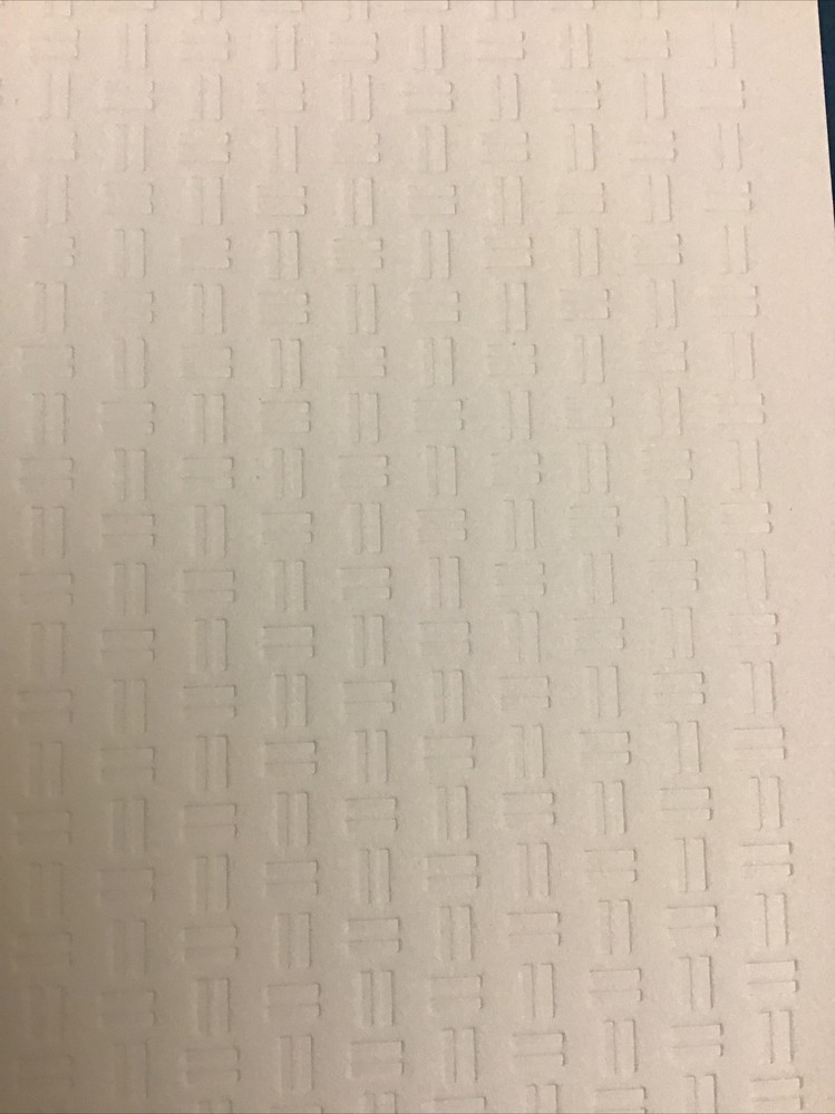 Patterncentral #66 Texture Cards