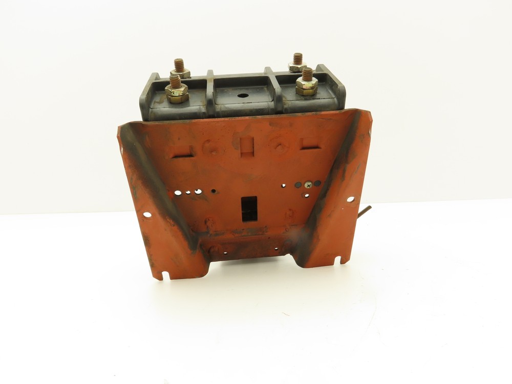 Vertical Mount High Amp DC Welder Contactor