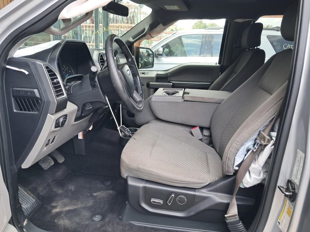 F150 2017 Glove Box 4799547