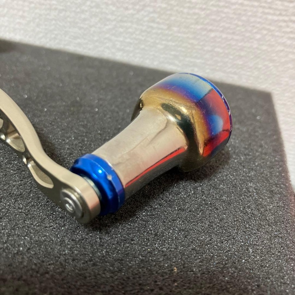Libre Right Handle 110mm C-16