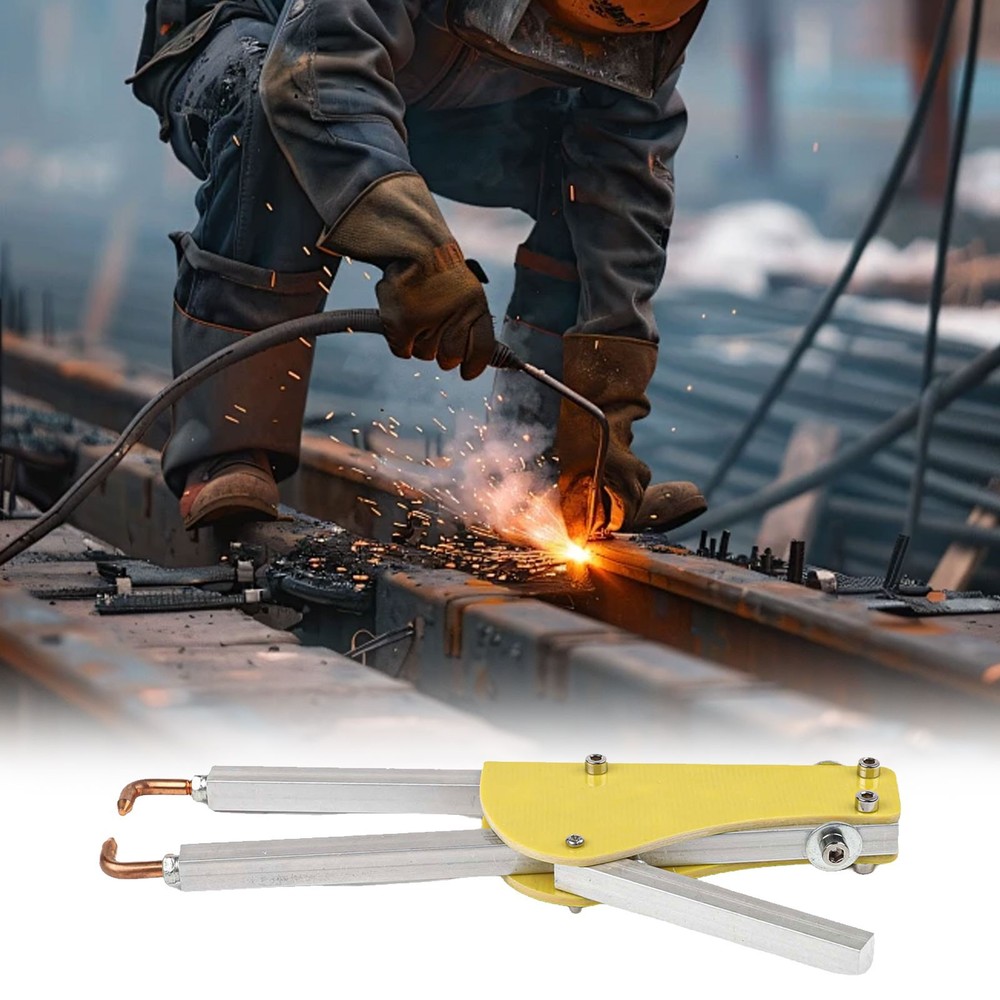 Welding Pliers 15*7*4cm Packing 1pcs Accessories Electric Welding Systems