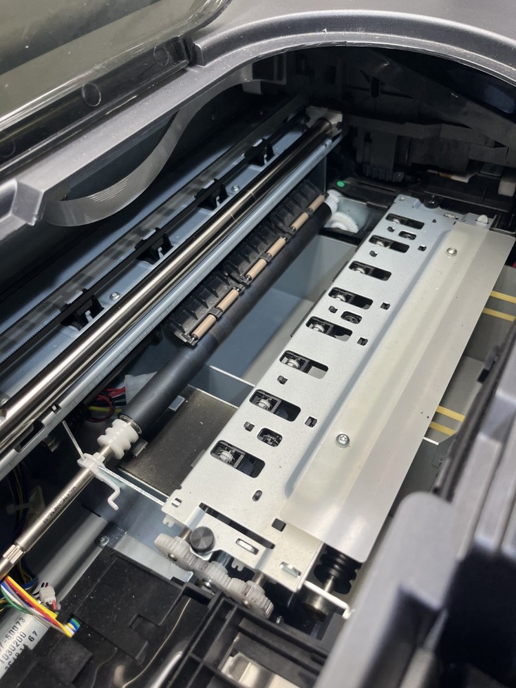 MICROBOARDS MX-1 DISC PUBLISHER