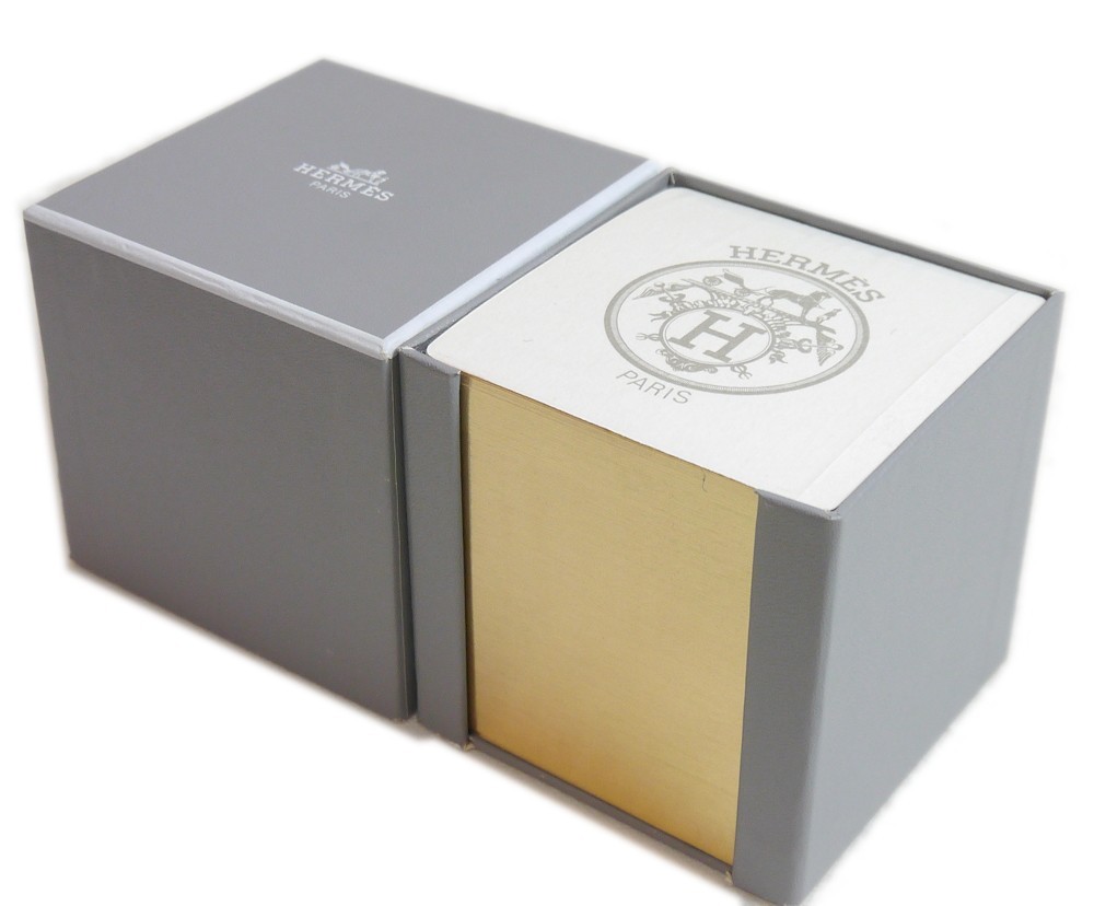 Authentic HERMES notepad #6005