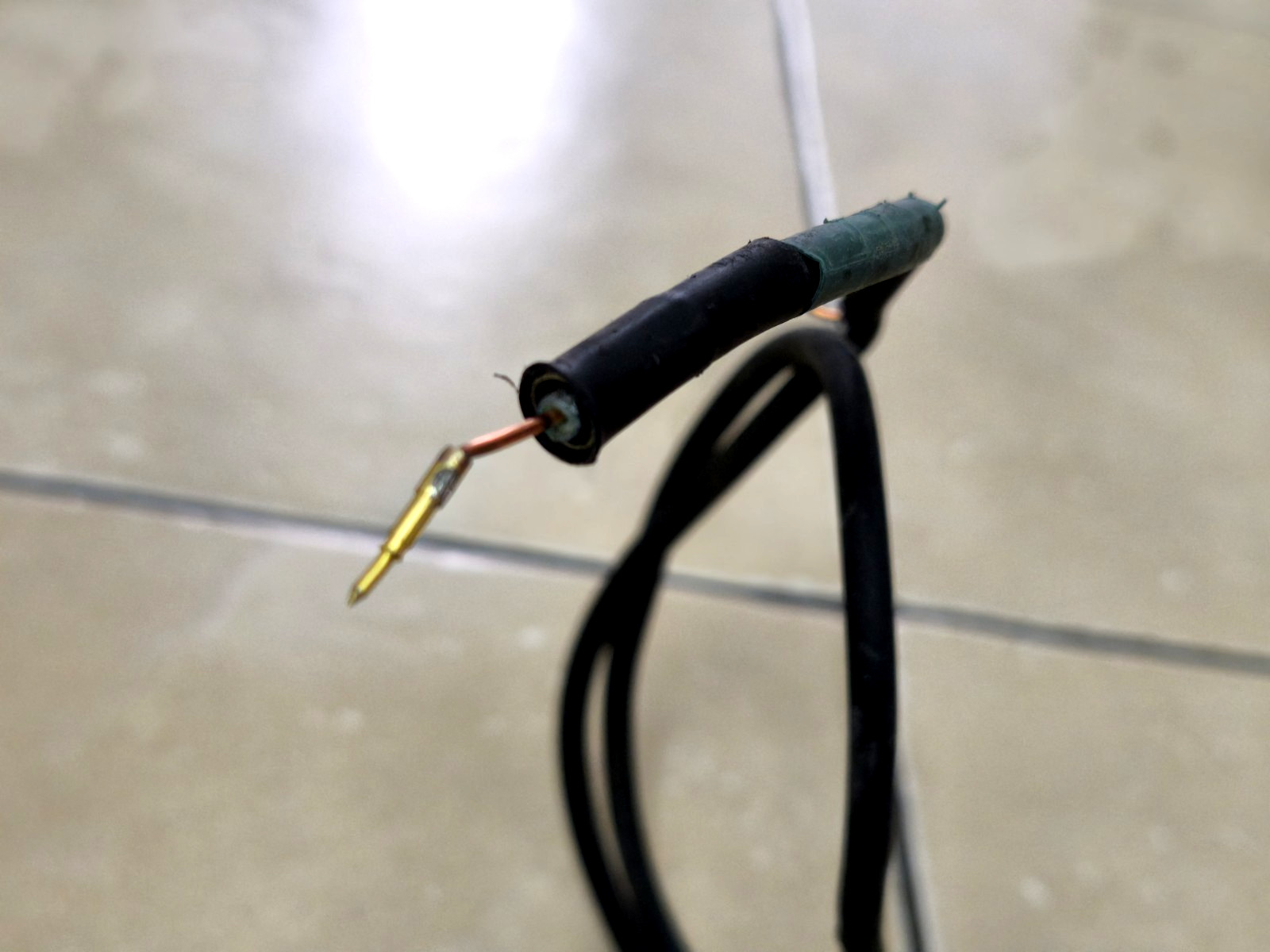 Geran-2 Ъ Jet Drone Part Shahed-136 UAV Original War Relic Collectible Aviation