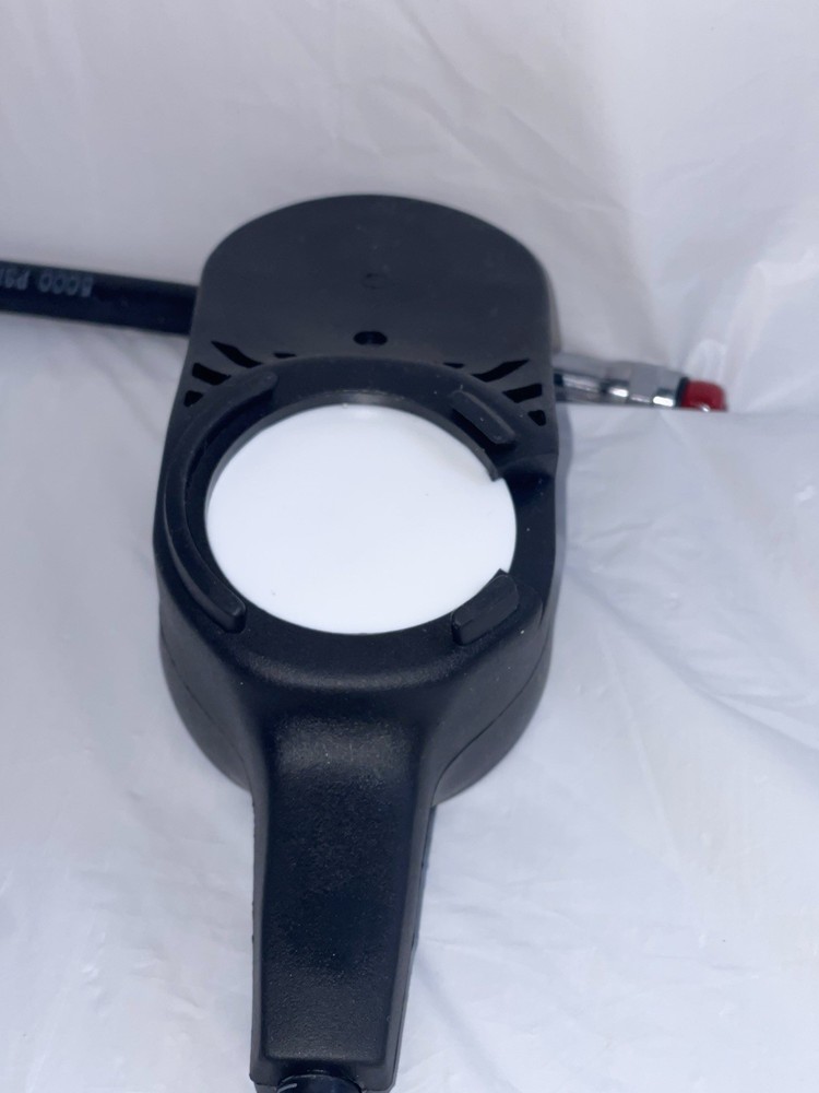 Oceanic Prodigy Dive Computer Console