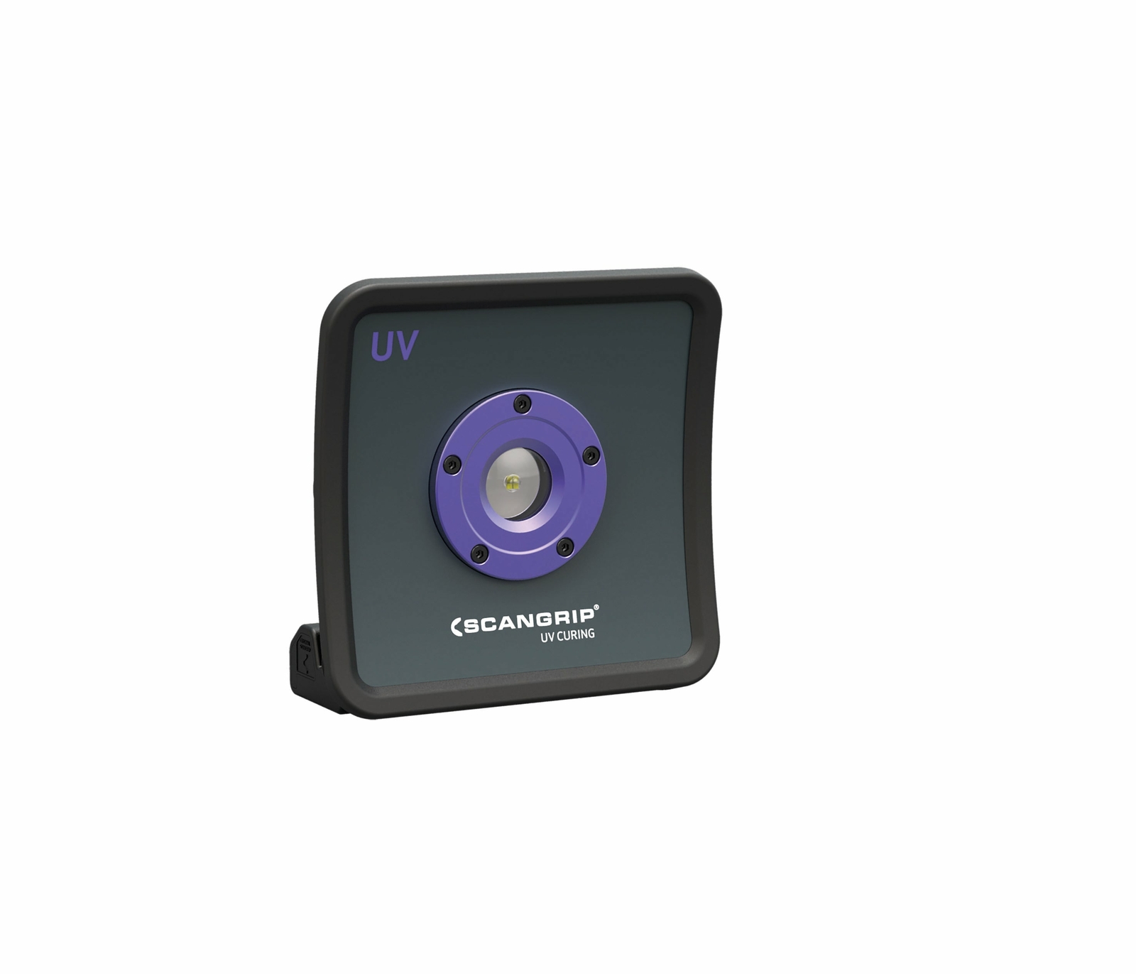 ScanGrip® NOVA-UV S