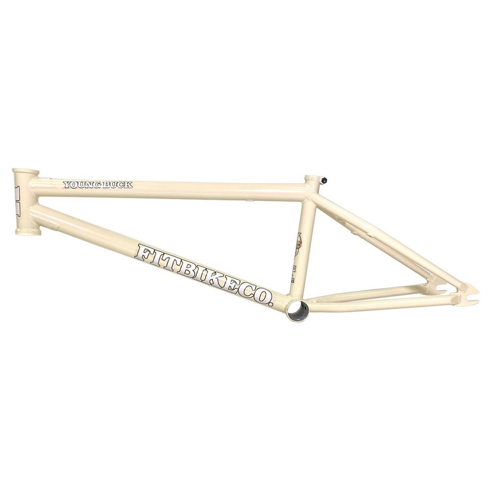 Fit Young Buck Frame 20.75" - Crispy Creme