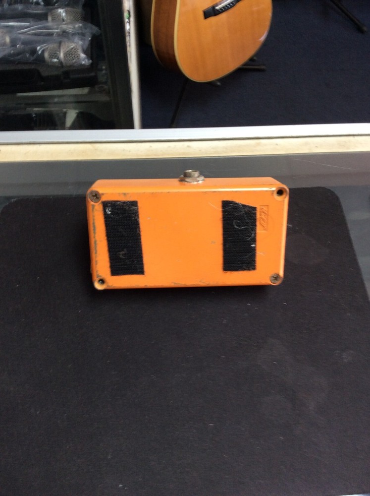 mxr phase 90 1970's pedal