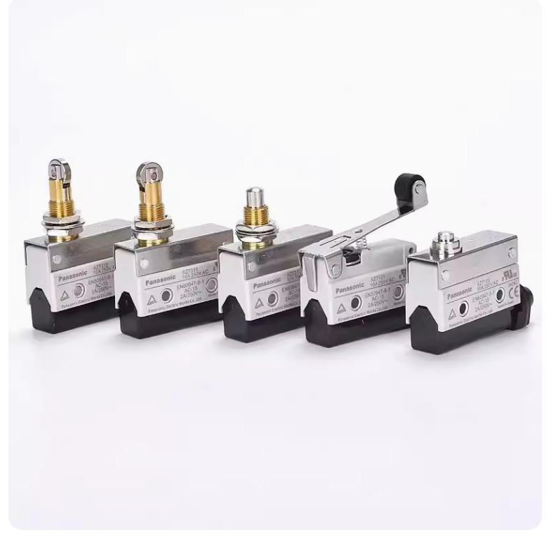 1PC NEW Panasonic Limit switch AZ-7140 #LL