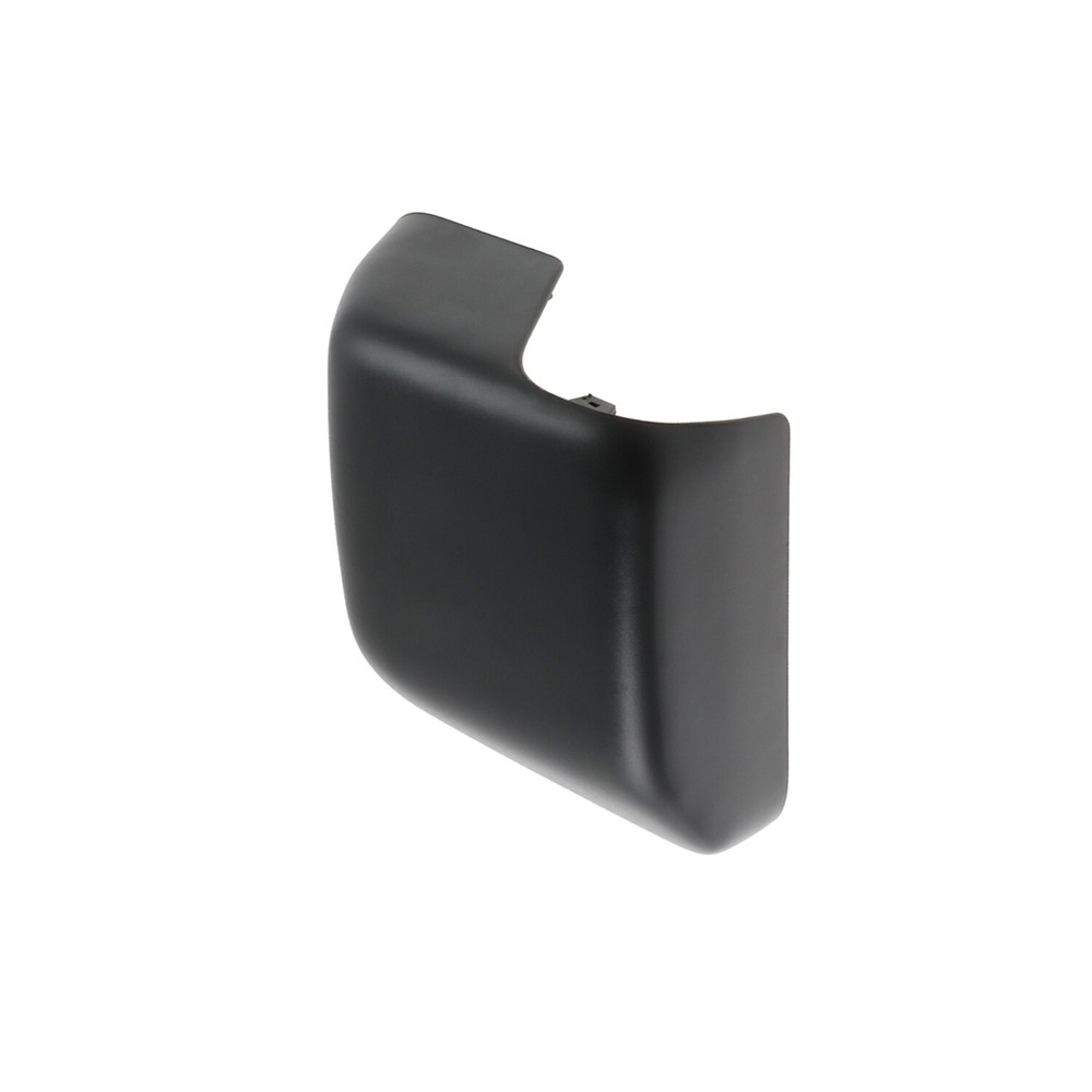 Left Driver Side Outer Mirror Cover Cap Housing for Jeep Wrangler JL Gladiator