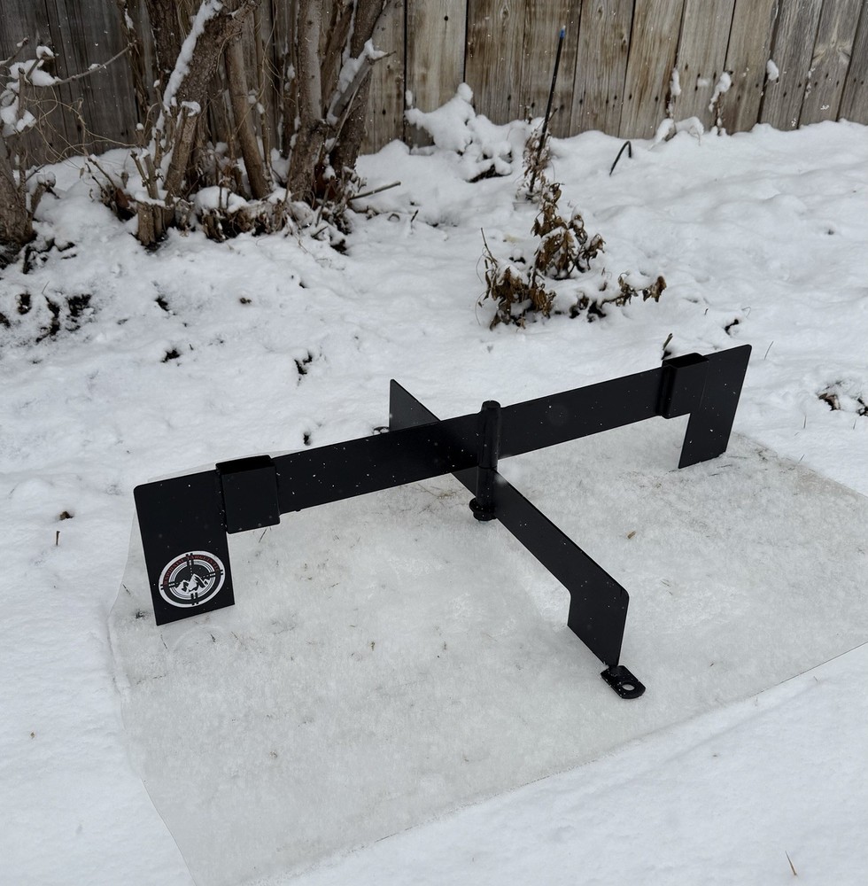 Target Stand Base