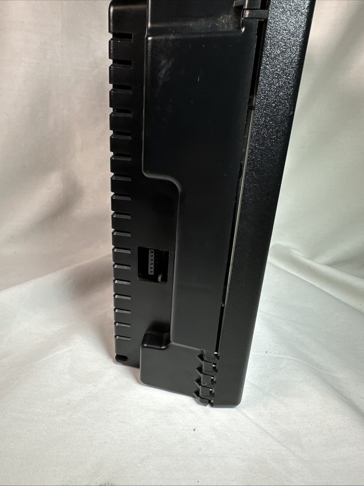 Dickson TH8P3 Temperature & Humidity Chart Recorder NO POWER SUPPLY