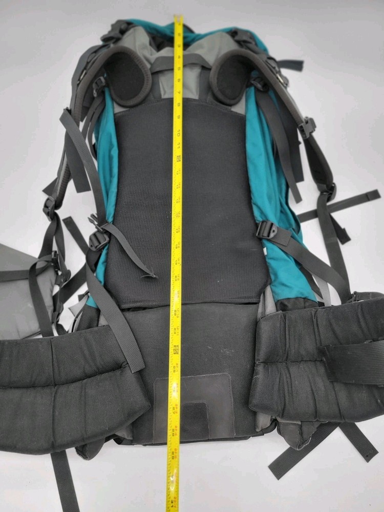 Dana Design Arcflex Internal Frame Large Backpack Camping/Hiking