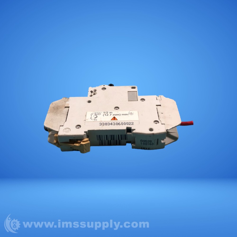 Merlin Gerin C1.5A FNIP