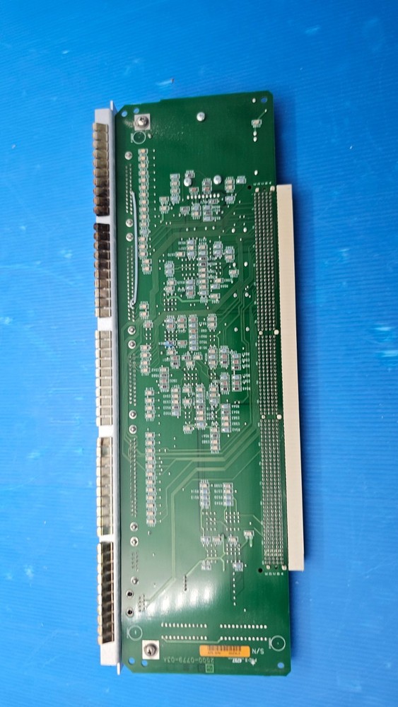 Philips Ultrasound 2500-0779-03A Internal Interface Module
