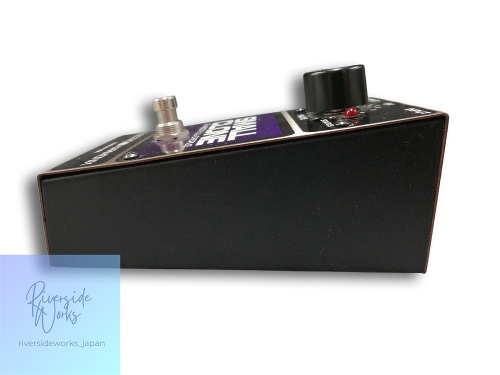 Electro Harmonix EH4600 Full Chorus Effect Pedal JP