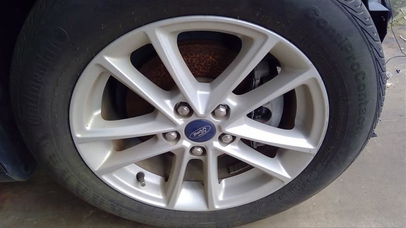 FOCUS 2018 Transmission Shift 1097211