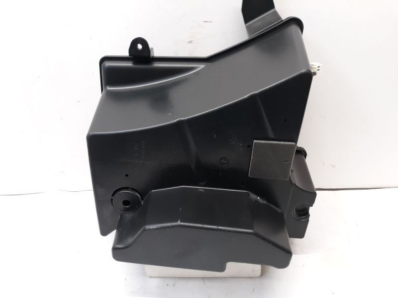 11-17 ODYSSEY REAR SUBWOOFER