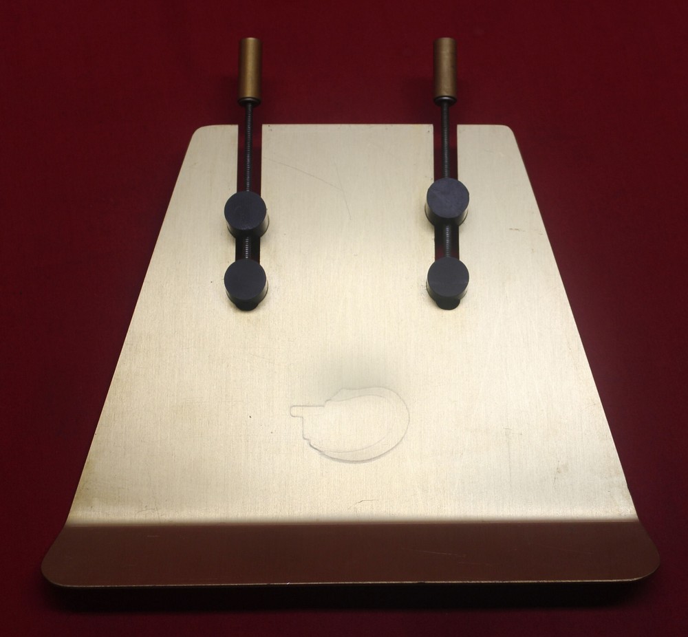 Colt Firearms Factory Unknown Vice Tool