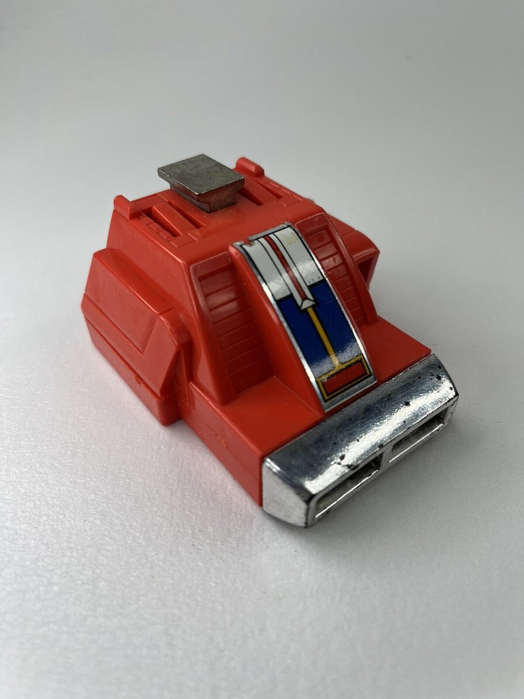 Voltron 1984 Vehicle Part (B5)