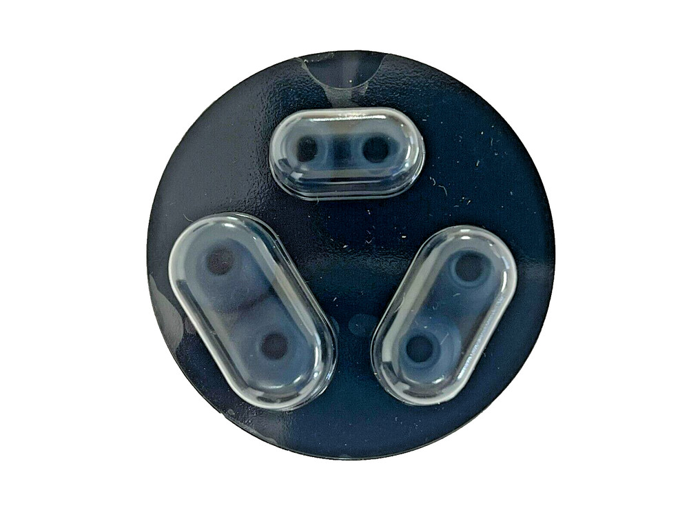 Beats Powerbeats Pro Wireless Earbuds Rubber Replacement Ear Tips - Accessories
