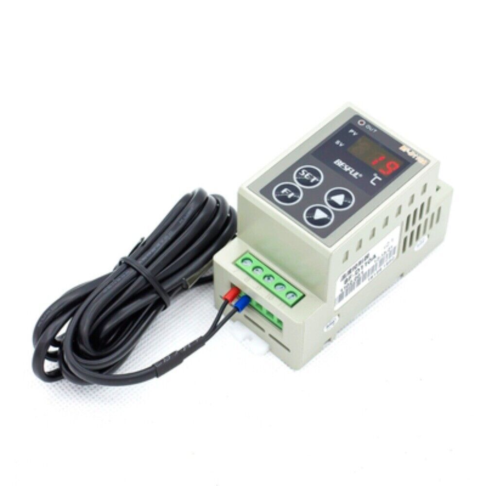1PC New BF-D110A Digital Display Adjustable Temperature Controller