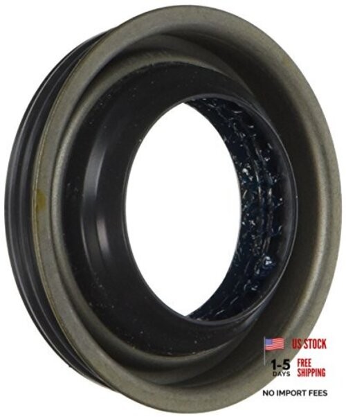 Timken 710489 Front Axle Shaft Seal