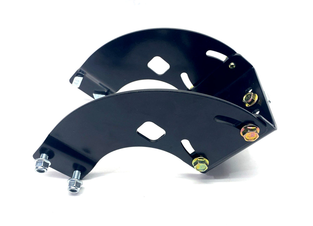 Dorner FADBS-60CV Flexmove DR Tail Support Bracket Assembly