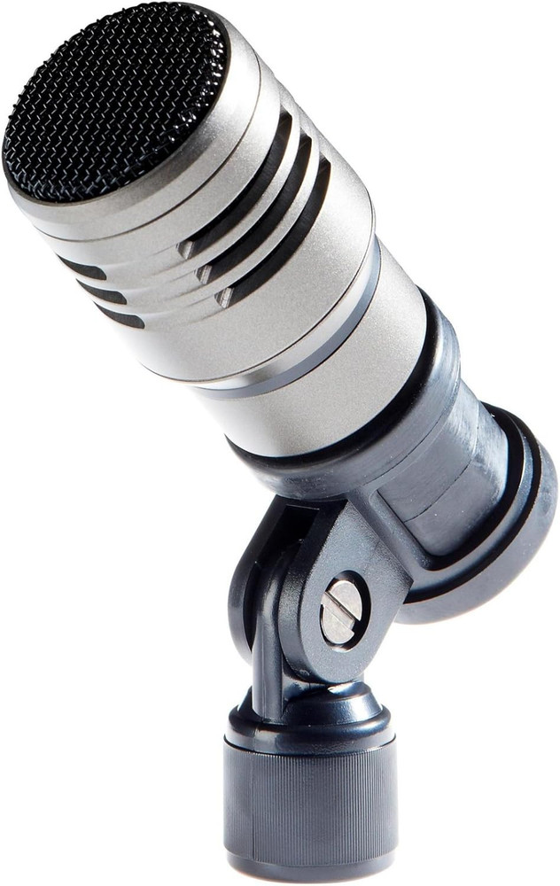 TSM411 Dynamic Microphone, Super-Cardiod