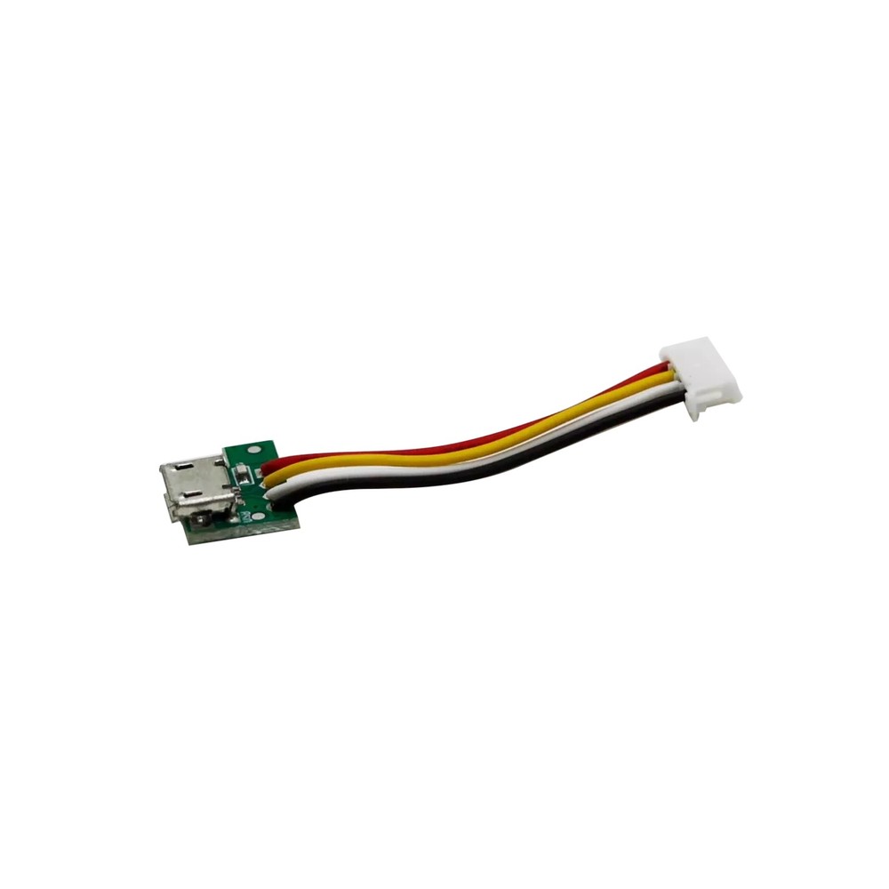 Durable Micro USB Charging Port Board Replace For JBL Flip 2 Bluetooth Speaker