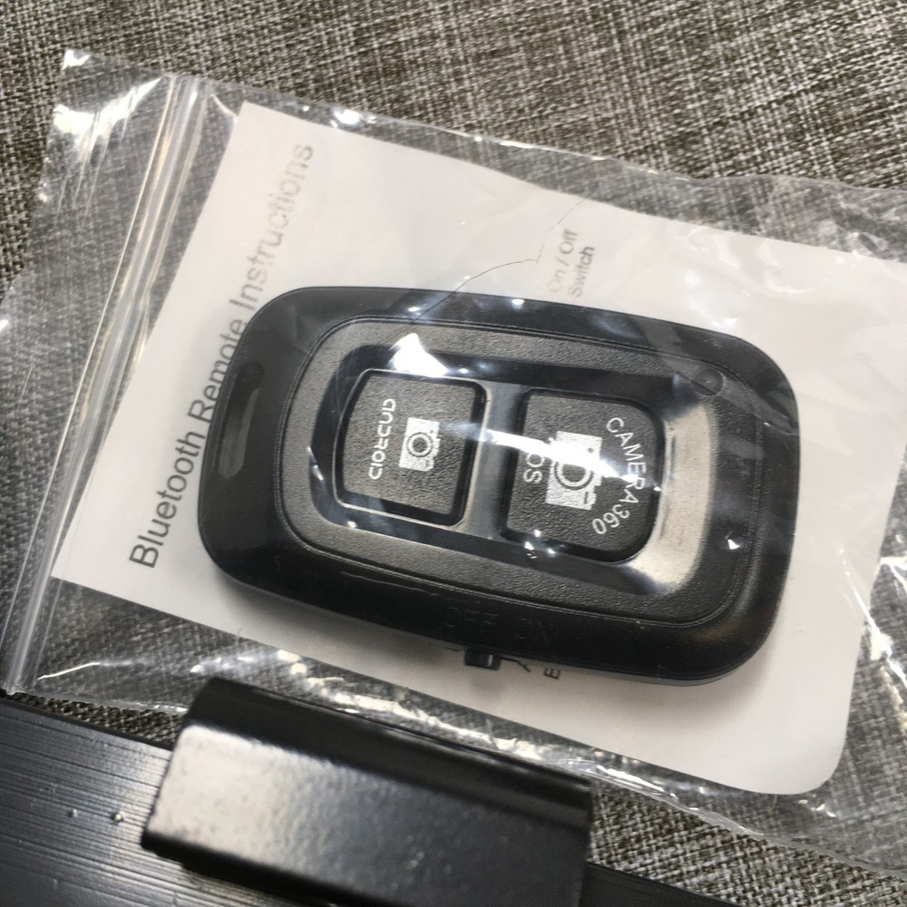 Sunpak Ultimate Vlogging Kit (NO Microphone!) READ!