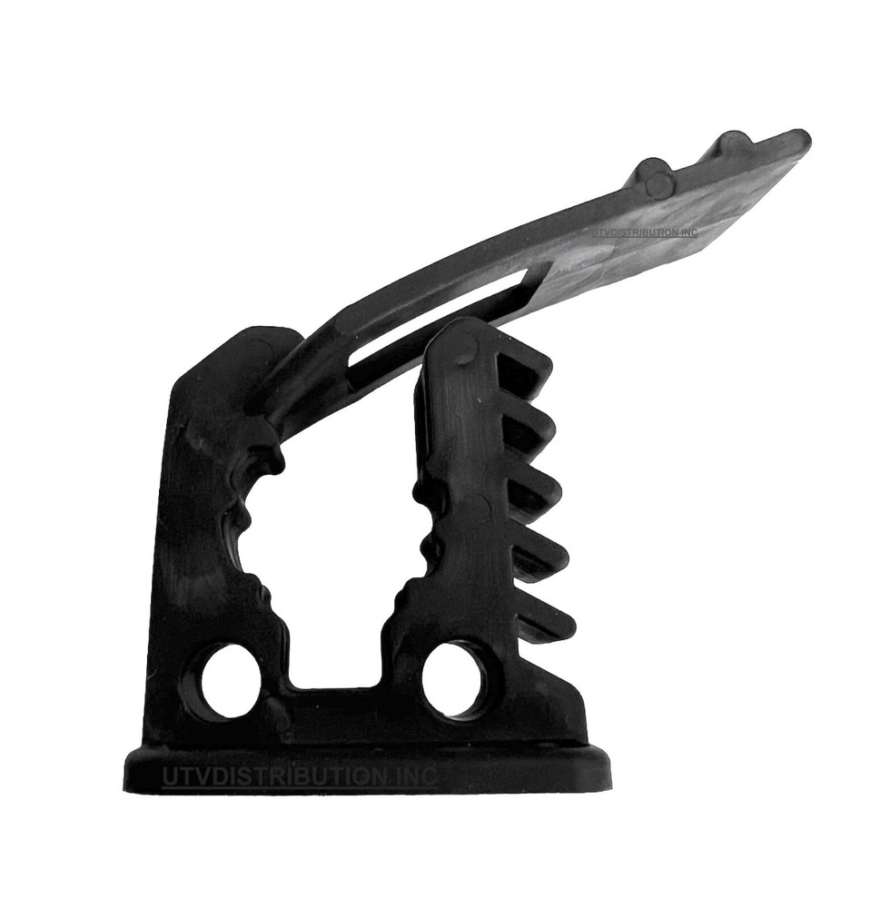 ELEMENT E50 & E100 FIRE EXTINGUISHER QUICK FIST HEAVY DUTY RUBBER MOUNT