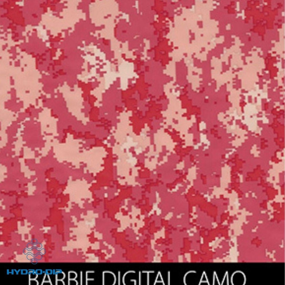 HD-CM258 Barbie Digital (100 cm) 3 Meter Accessory Pack