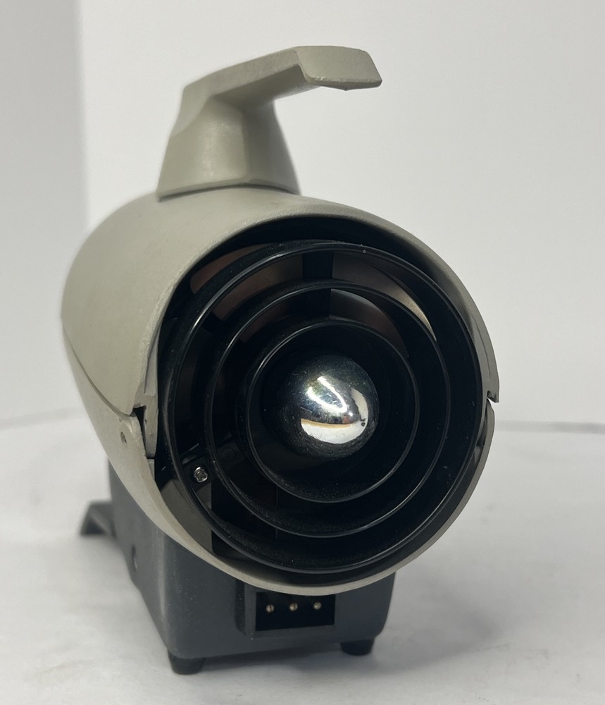 Ilford ELMO CS Compact Vintage 35mm Slide Projector