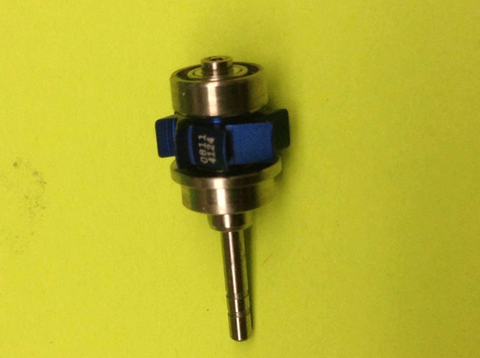 Dental Handpiece Turbine for the Midwest Tradition Lever Type