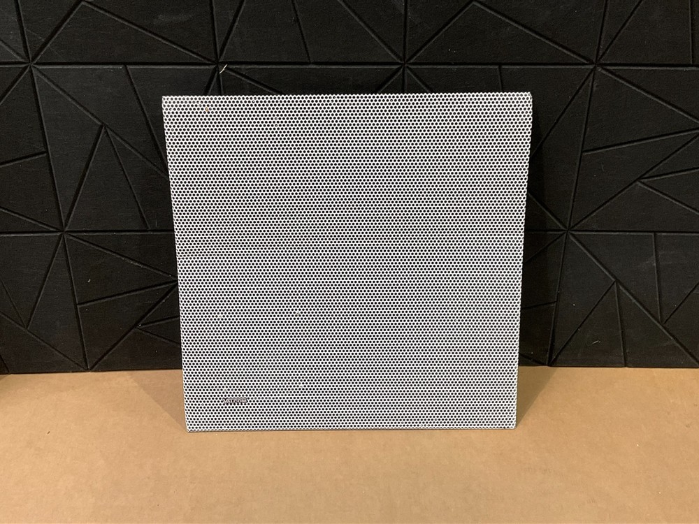 Valcom In Ceiling Speaker VIP-402A ✅❤️️✅❤️️ OPEN BOX ✅❤️️✅❤️️