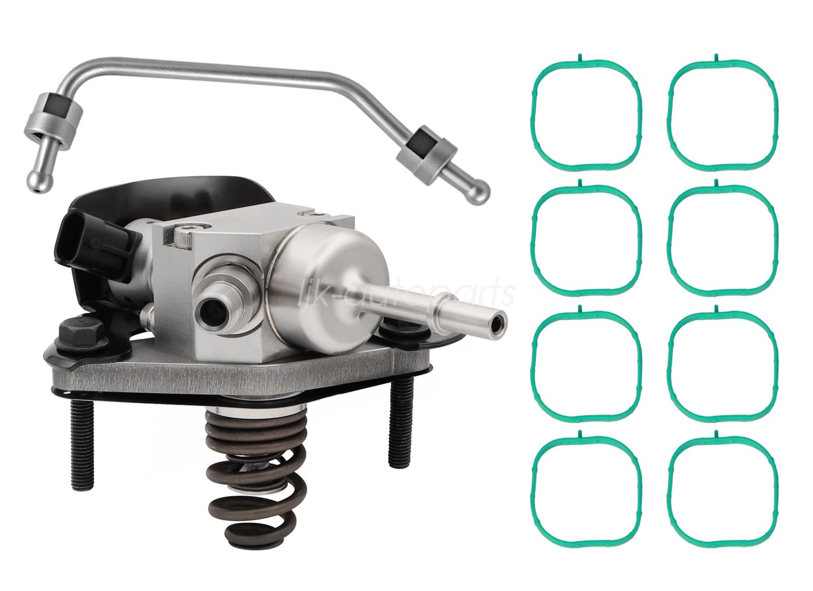 For Chevrolet Silverado 1500 2014-2018 Direct Injection High Pressure Fuel Pump