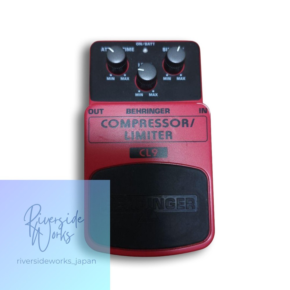 Compact Effects Pedals Bulk Sale
