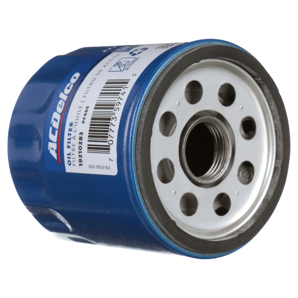 Engine Oil Filter