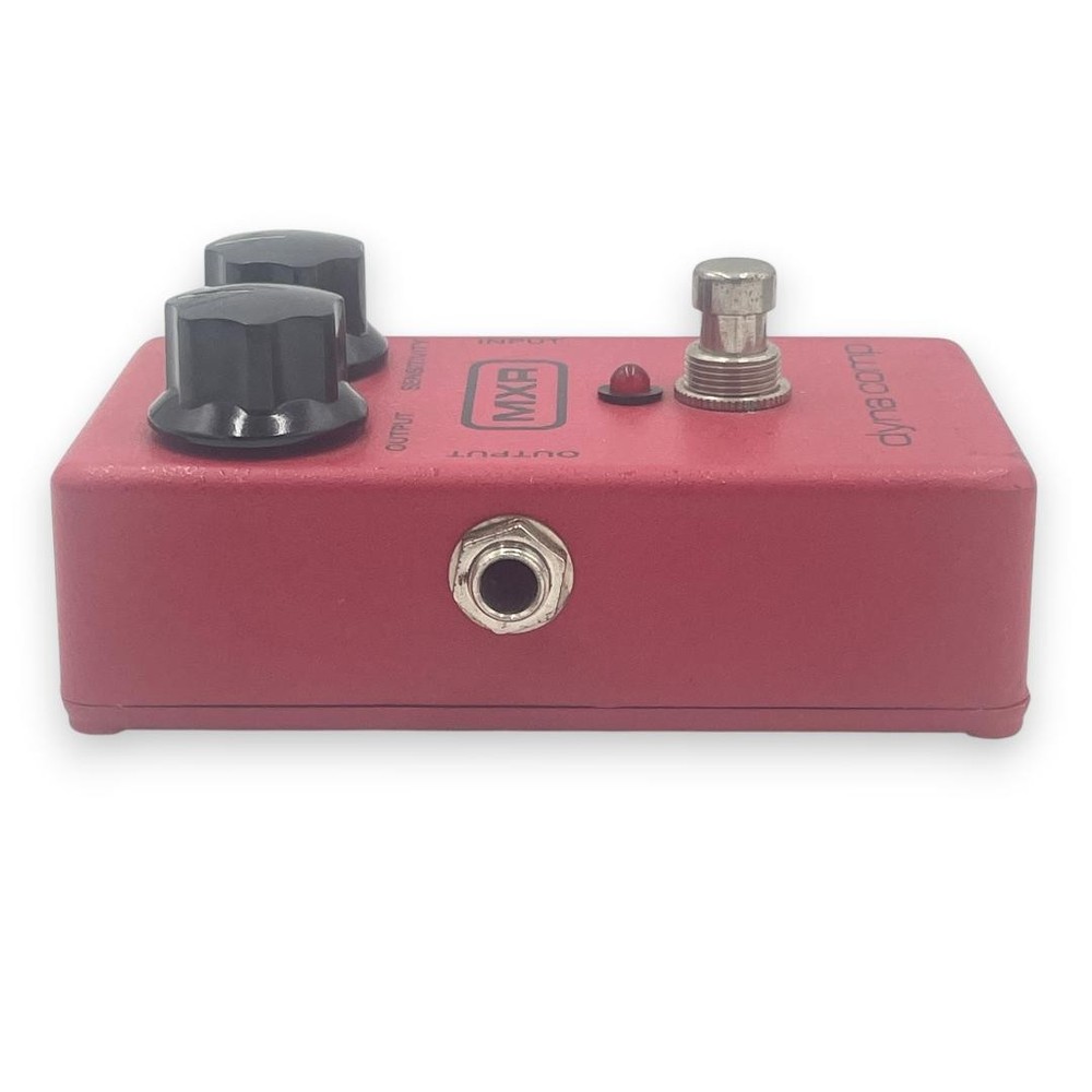 [Operation confirmed] MXR dyna comp compressor 1987