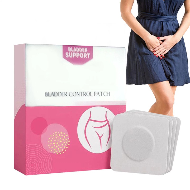 Bladder Control Patch Postpartum Urinary Leakage Patch Urinary Comfort Care USA