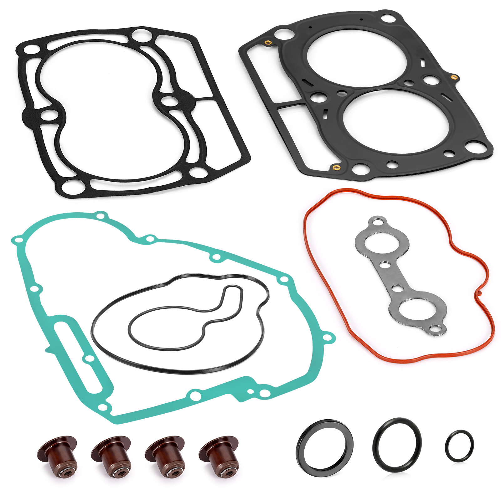TOP END HEAD GASKET KIT FOR POLARIS RZR RANGER SPORTSMAN 800 700