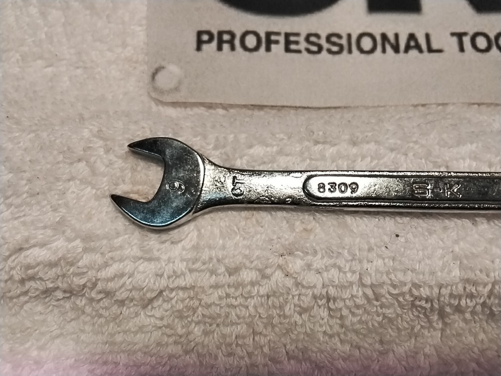 8319 9mm 12pt Wrench