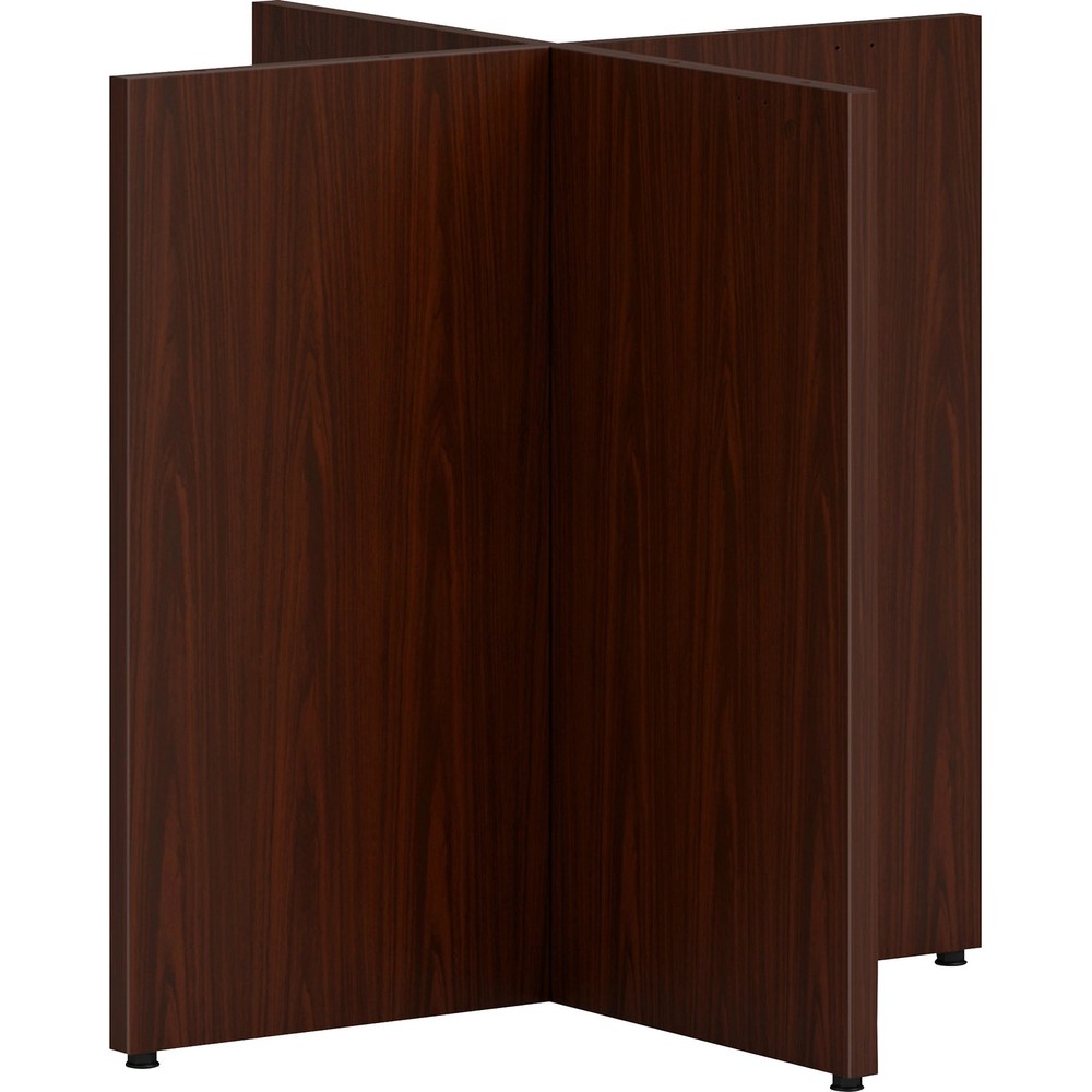 HON Mod HLPLTBL48BASE Conference Table Base (tbl48bselt1)