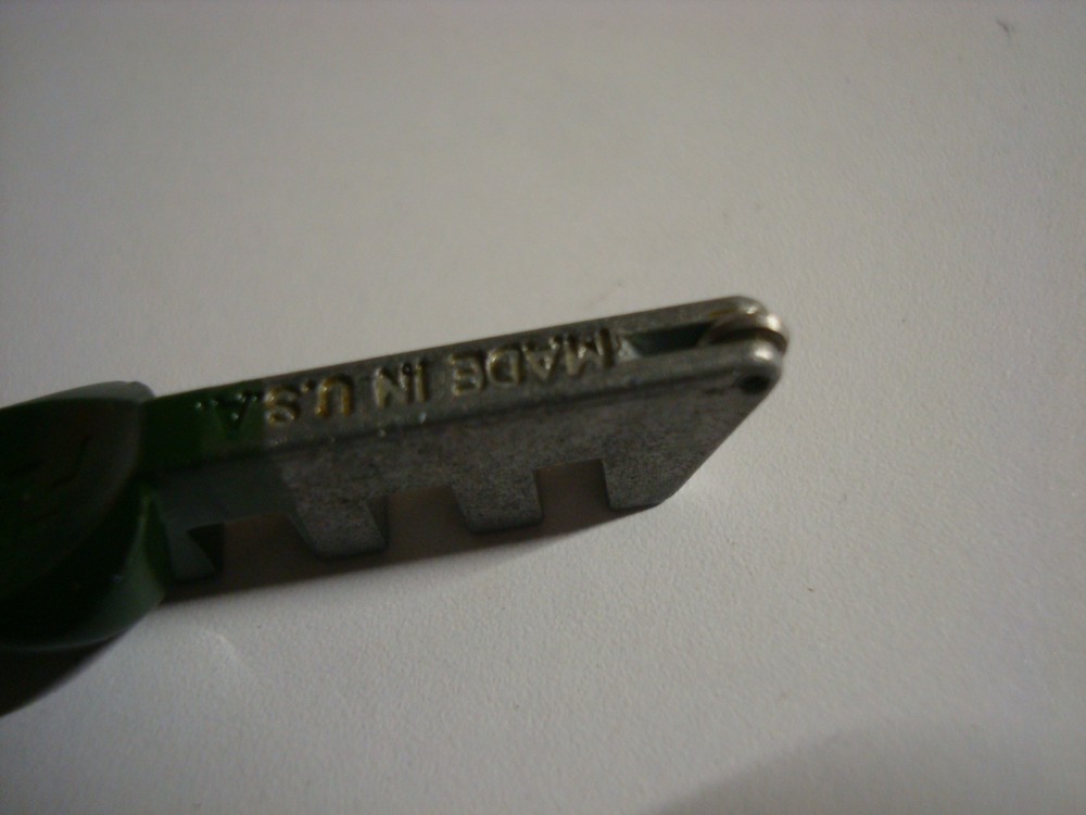Fletcher 01-122 Glass Cutter