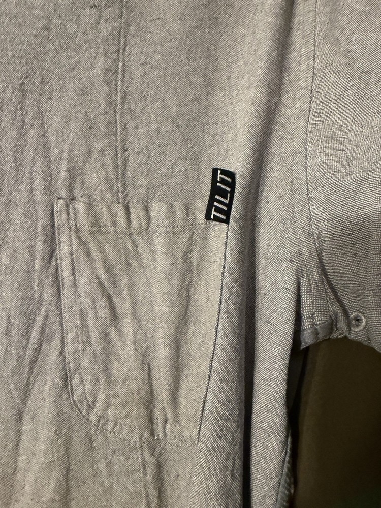 Tilit Chef Coat Size M